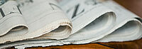 Zeitung